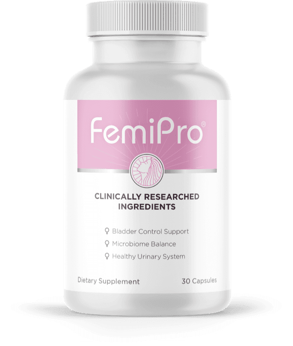 femipro pills